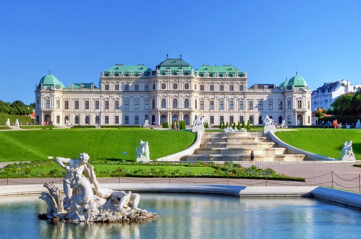 austria-famous-place