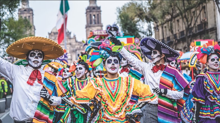 mexico-festival