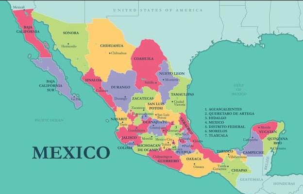 mexico-map