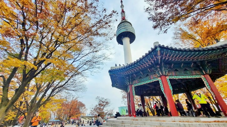 south-korea-place