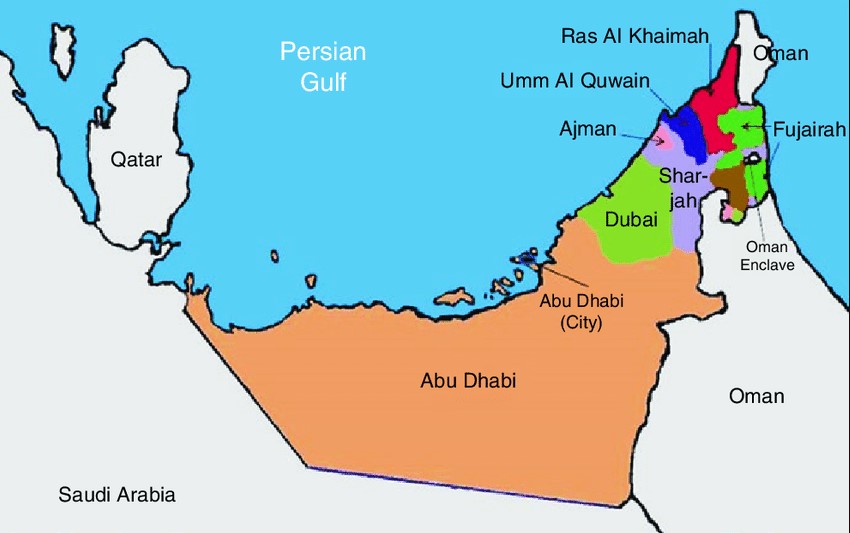 uae-map