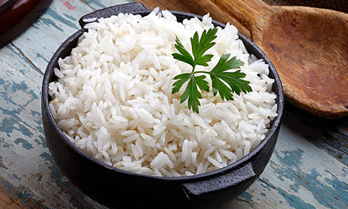 rice